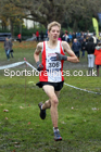 Boys under-15s, 2019 European Cross Country Trials and British Cross Challenge, Sefton Park, Liverpool.  Photo: David T. Hewitson/Sports for All Pics